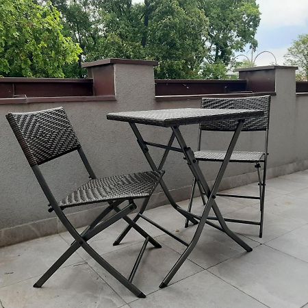 Apartamenty Lubin - Loft Luaran gambar
