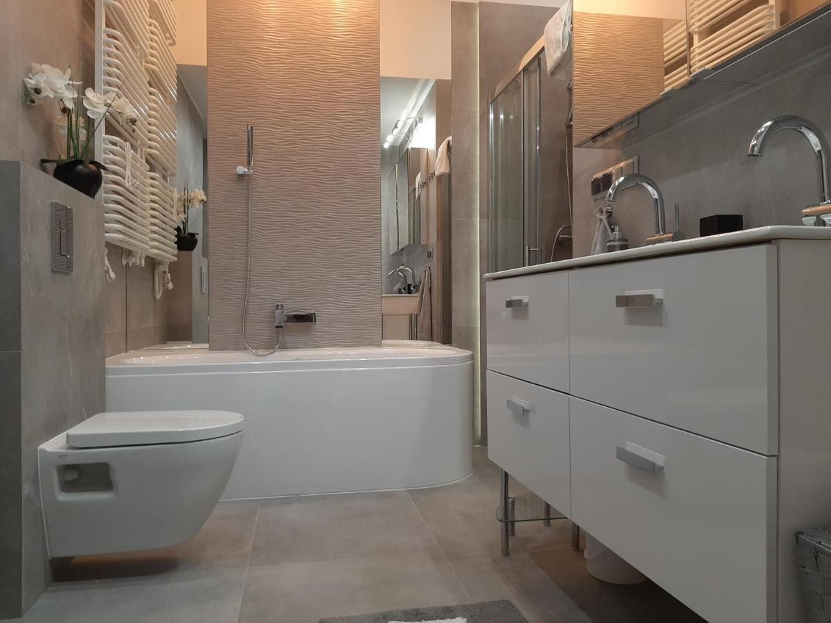 Apartamenty Lubin - Loft Luaran gambar
