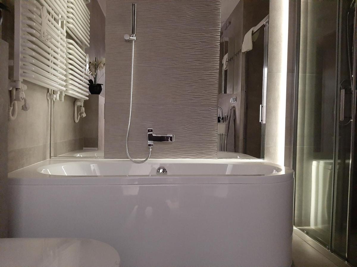 Apartamenty Lubin - Loft Luaran gambar